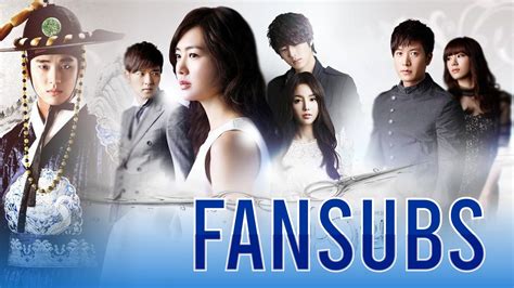 drama fansubs site oficial.